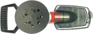 Einhell TE-RS 40 E шлифмашина эксцентриковая сетевая