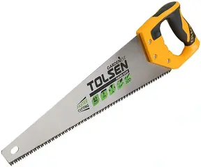 Tolsen ножовка по дереву