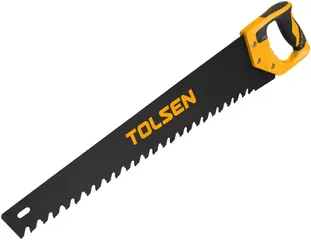 Tolsen ножовка по пенобетону