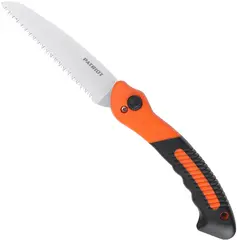 Патриот FSP 222 ножовка садовая складная