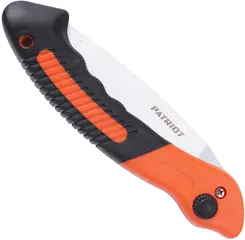 Патриот FSP 222 ножовка садовая складная