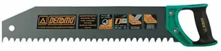 Рос Дельта Стандарт ножовка по пенобетону