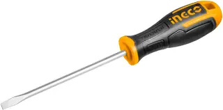 Ingco отвертка шлицевая