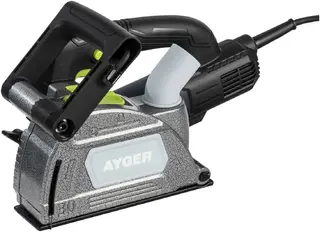 Ayger APM1400/125 штроборез электрический