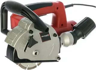 Einhell TC-MA 1300 штроборез сетевой