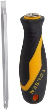 Tolsen отвертка комбинированная