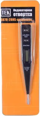 Ресанта 6878-28NS отвертка-индикатор цифровая