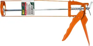 Fit 225 пистолет для герметика скелетный