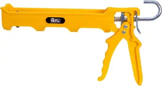 Irfix Yellow Thick Sil-Gun пистолет для герметика