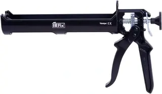 Irfix Black Metal Sil-Gun пистолет для герметика