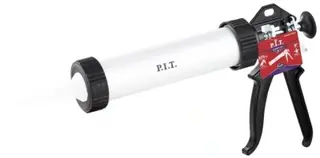 P.I.T. HCAG03-0225 пистолет для герметика закрытый