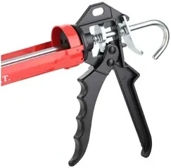 P.I.T. HCAG02-0225 пистолет для герметика полукорпусной