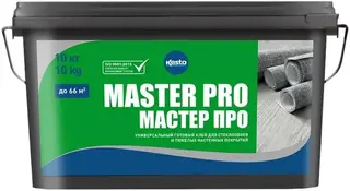 Kesto Kiilto Pro Master Pro клей для стеклообоев