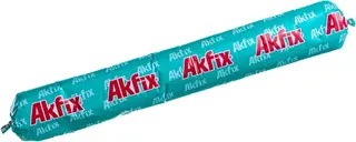 Akfix PU 25 герметик полиуретановый