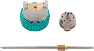 Stels AG 901 LVMP краскораспылитель профессиональный