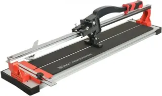 Matrix плиткорез рельсовый