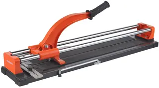 Патриот THC 600 плиткорез ручной усиленный