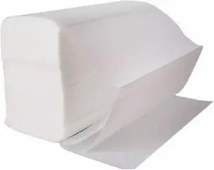 Veiro Professional Lite полотенца бумажные Z-сложения