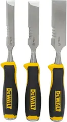 Dewalt DWHT0-16148 набор стамесок