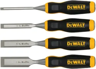 Dewalt DWHT0-16063 набор стамесок
