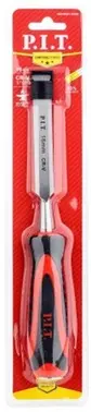 P.I.T. Control стамеска по дереву плоская ударная