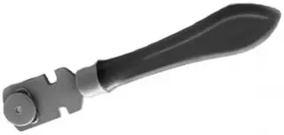 Домарт стеклорез 3-роликовый