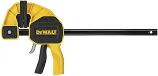 Dewalt XL струбцина быстрозажимная