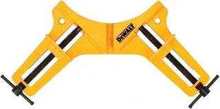 Dewalt струбцина угловая