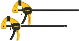 Dewalt струбцина быстрозажимная