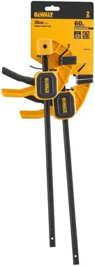 Dewalt струбцина быстрозажимная