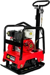 DDE VP 125 HK виброплита