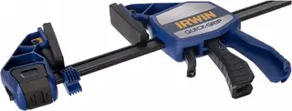 Irwin Quick Grip XP струбцина