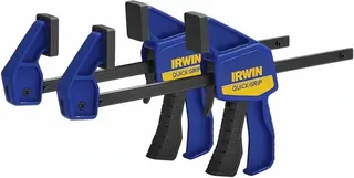 Irwin Mini набор струбцин