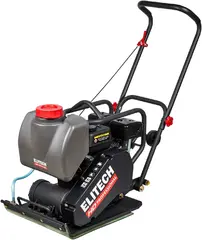 Elitech HD Professional VTP 90T плита вибротрамбовочная