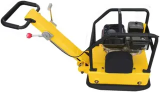 Huter VP-160RS виброплита