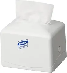 Luscan Professional N14 салфетки бумажные