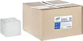 Luscan Professional N14 салфетки бумажные