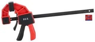 P.I.T. струбцина быстрозажимная