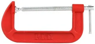 P.I.T. струбцина винтовая