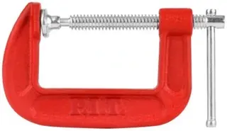 P.I.T. Control струбцина винтовая