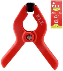 P.I.T. Control струбцина пружинная