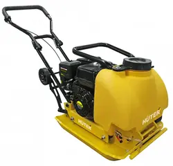 Huter VP-110W виброплита