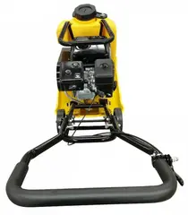 Huter VP-110W виброплита