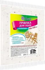 Insula Хлопок тряпка для пола