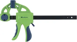 Сибртех струбцина быстрозажимная