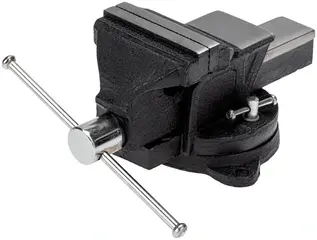 Rexant Kranz тиски слесарные поворотные