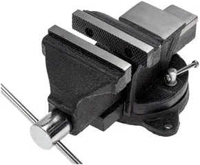 Rexant Kranz тиски слесарные поворотные