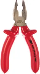 IEK Profi пассатижи диэлектрические
