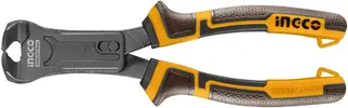 Ingco Industrial кусачки торцевые усиленные