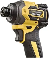 Hanskonner Platinum HCD20280BLC винтоверт ударный